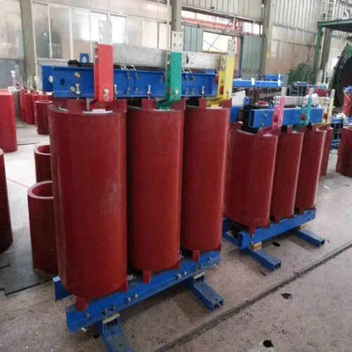 福建SCB10-250KVA干式变压器