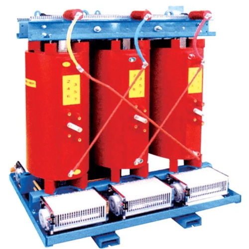福建SCB10-1250KVA干式变压器