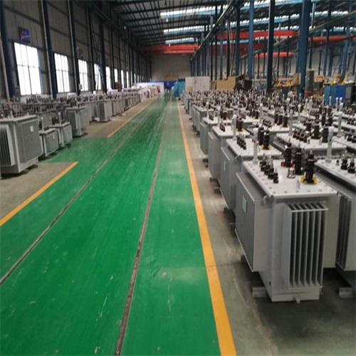 福建SH15-800KVA非晶合金变压器厂家价格