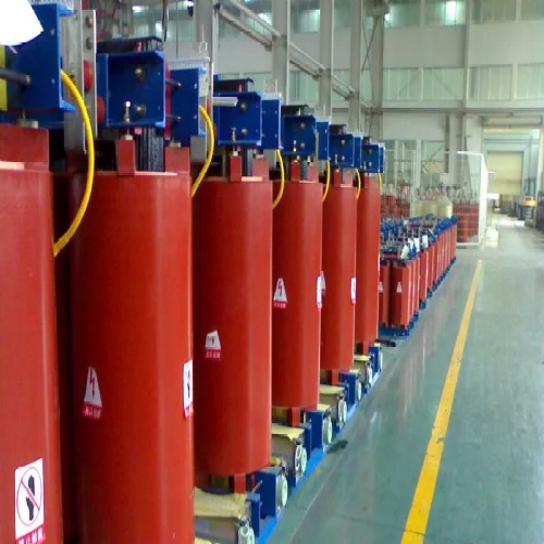 福建SCB10-200KVA干式变压器