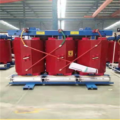 福建SCB10_10KV干式变压器
