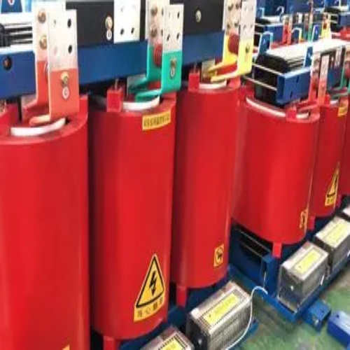 福建1000KVA干式变压器
