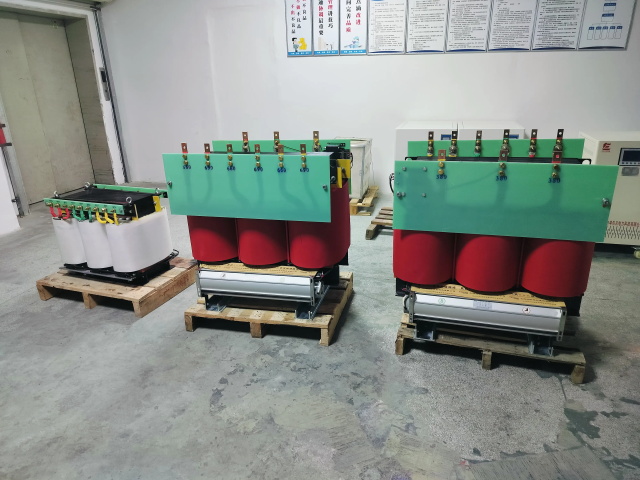 福建矿用变压器批发