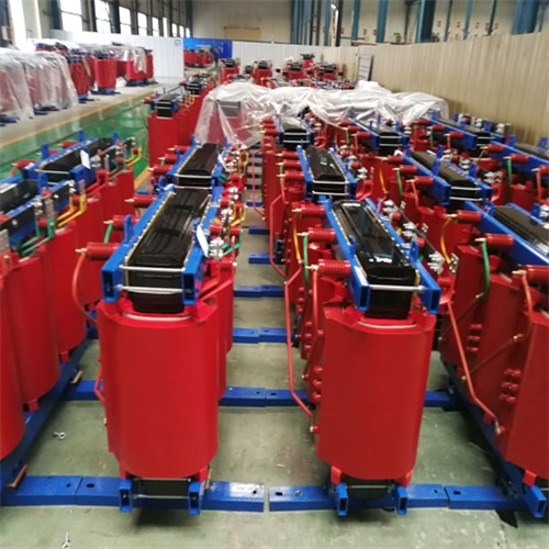 福建2500kva干式变压器尺寸