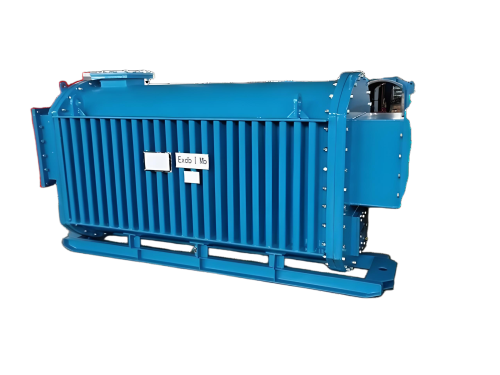 福建矿用660移动变压器